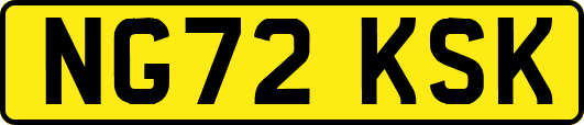 NG72KSK