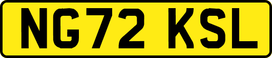 NG72KSL