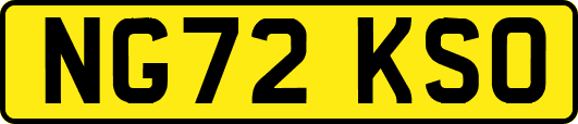 NG72KSO