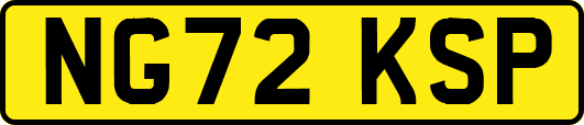 NG72KSP