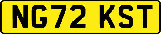 NG72KST