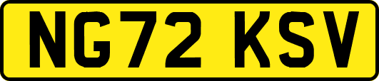 NG72KSV