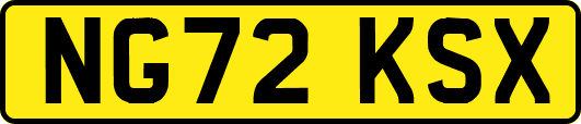 NG72KSX
