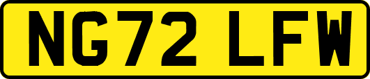 NG72LFW