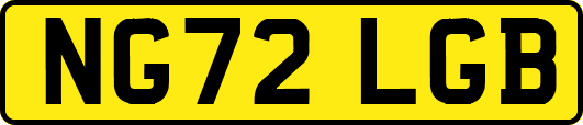 NG72LGB