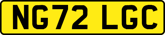 NG72LGC