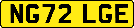 NG72LGE
