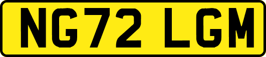 NG72LGM
