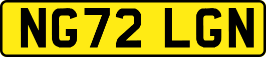 NG72LGN