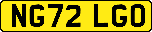 NG72LGO