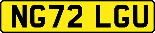 NG72LGU