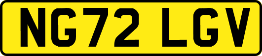 NG72LGV