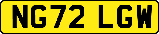 NG72LGW