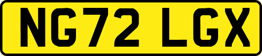 NG72LGX