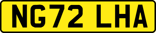 NG72LHA