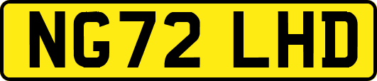 NG72LHD