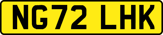 NG72LHK
