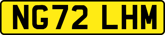 NG72LHM