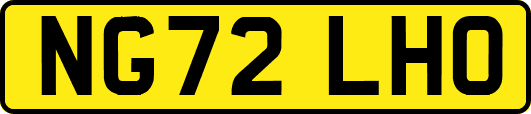 NG72LHO