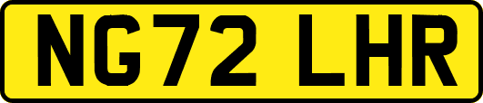 NG72LHR