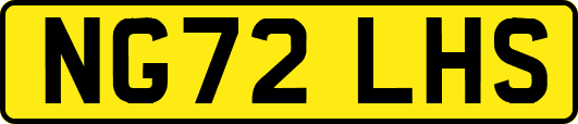 NG72LHS