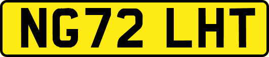 NG72LHT