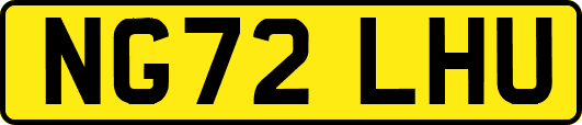 NG72LHU