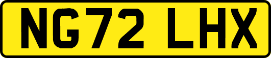 NG72LHX