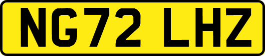 NG72LHZ