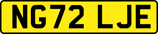 NG72LJE