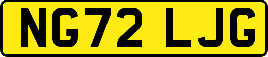 NG72LJG