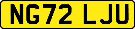 NG72LJU