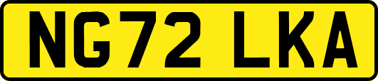 NG72LKA