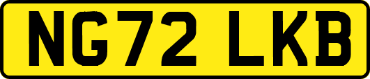 NG72LKB
