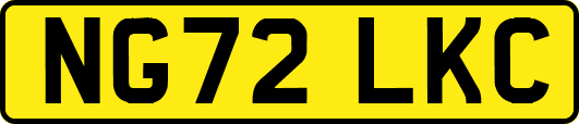 NG72LKC
