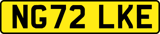 NG72LKE