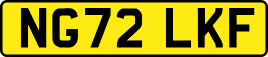 NG72LKF