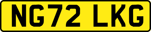 NG72LKG
