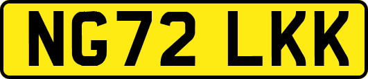 NG72LKK