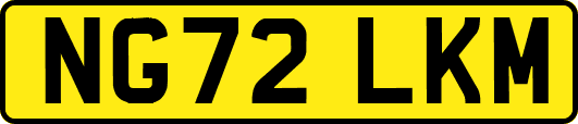 NG72LKM