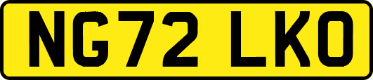 NG72LKO