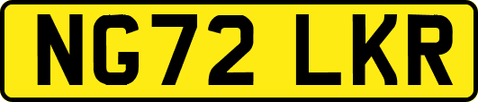 NG72LKR