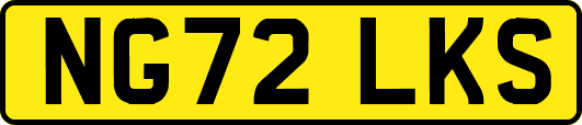 NG72LKS