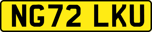 NG72LKU