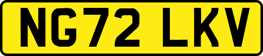NG72LKV