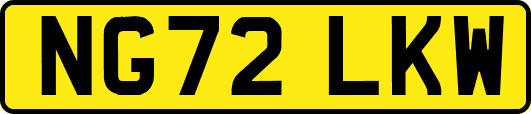NG72LKW