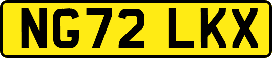NG72LKX