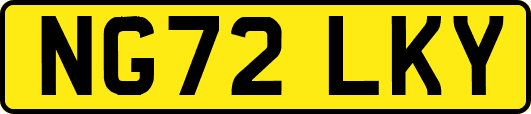 NG72LKY