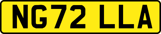 NG72LLA