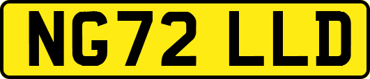 NG72LLD